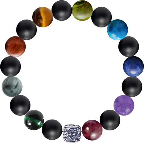 Custom Bracelet #dd8e8cc4