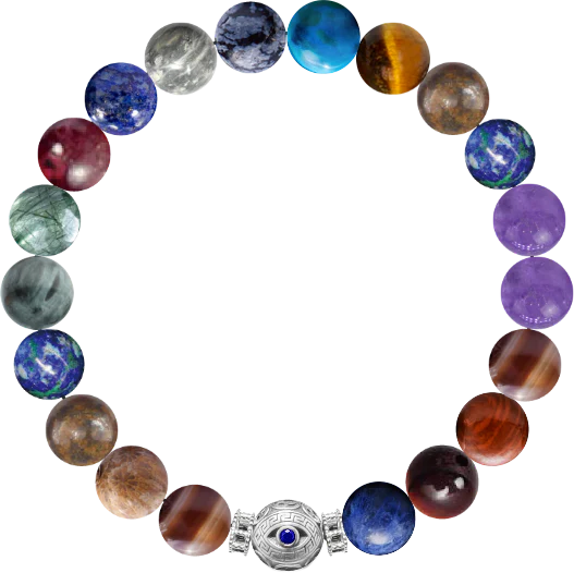 Custom Bracelet #e3db412d