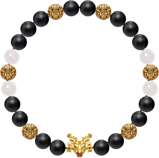 Custom Bracelet #e3e1dbb2