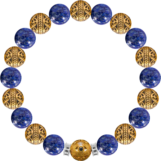Custom Bracelet #e5aed4e9