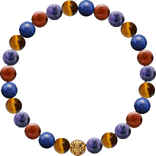 Custom Bracelet #e75b7d95