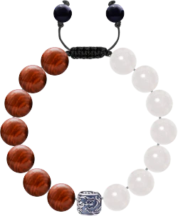 Custom Bracelet #e9cca5f7