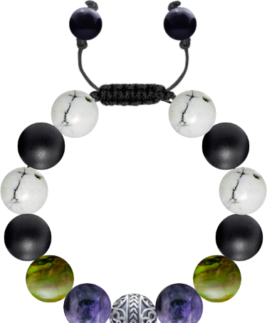 Custom Bracelet #eaaa0100