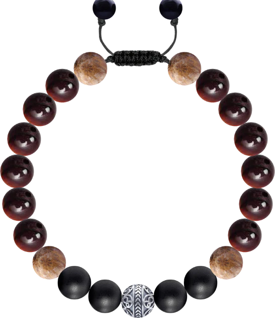 Custom Bracelet #eb0b6d84