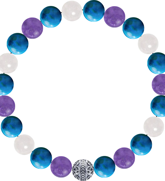 Custom Bracelet #eb7f6136