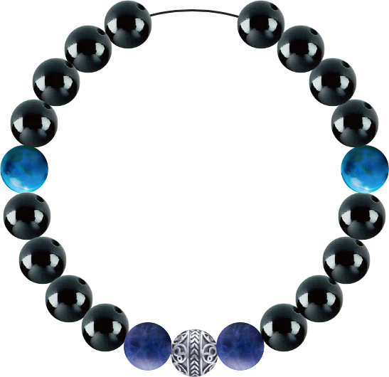 Custom Bracelet #ebb33c6a