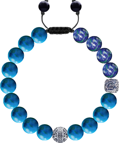Custom Bracelet #ebd350fb
