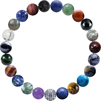 Custom Bracelet #ec01997d