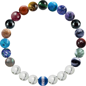 Custom Bracelet #ec8b48cf