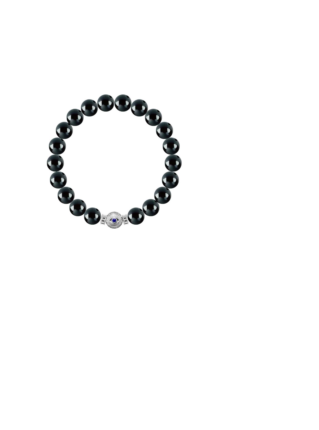 Custom Bracelet #ed7d7d81