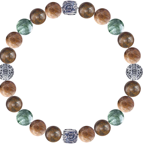 Custom Bracelet #ed905406