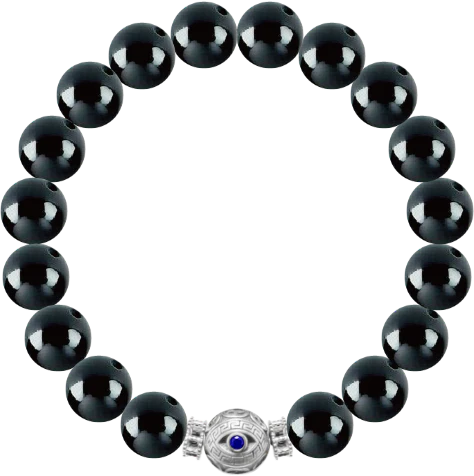 Custom Bracelet #ee6ef1f4