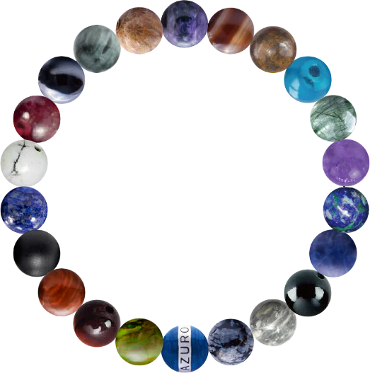 Custom Bracelet #f02f9c7e