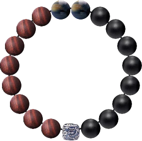 Custom Bracelet #f0af4bb5