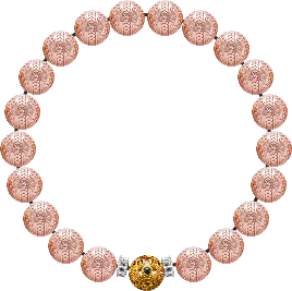 Custom Bracelet #f0d2678e