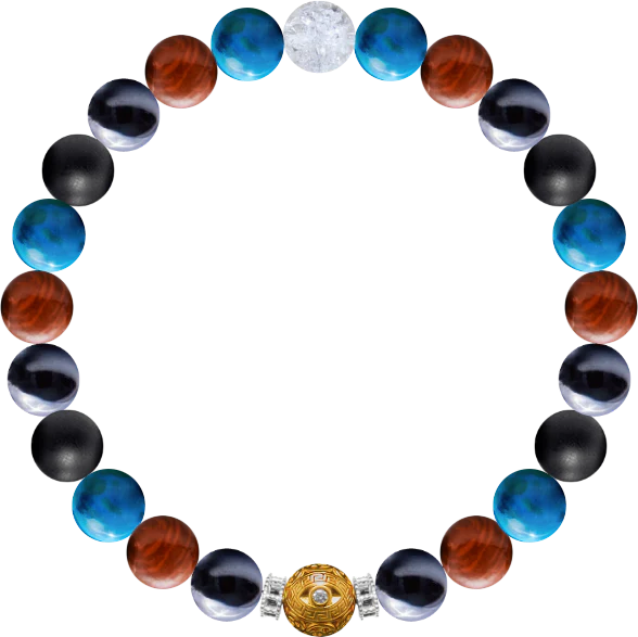 Custom Bracelet #f125dade