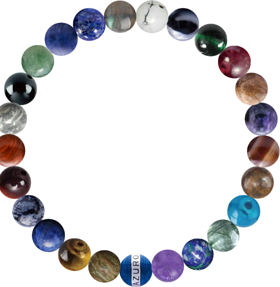 Custom Bracelet #f156c73a