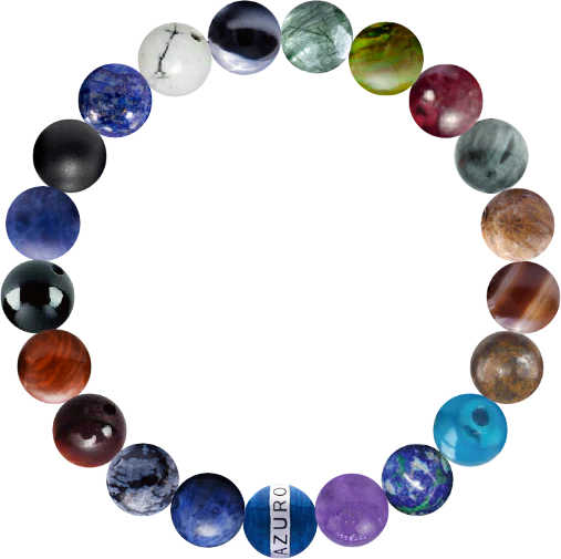 Custom Bracelet #f4ba7ca2