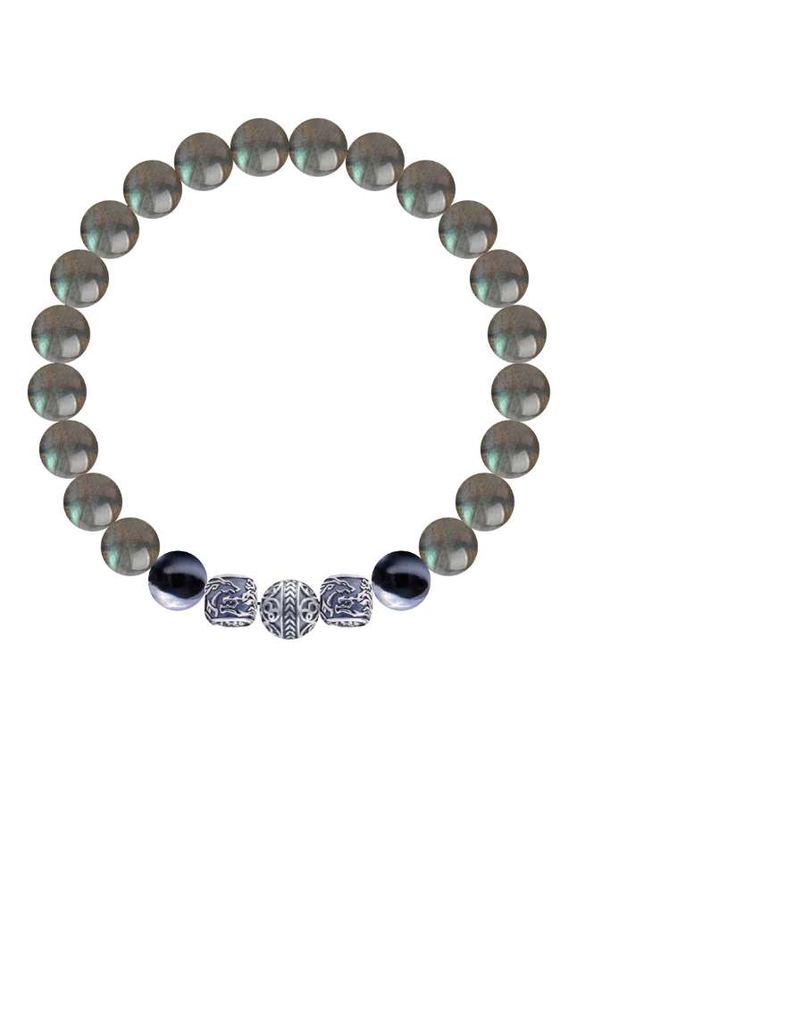 Custom Bracelet #f55db5ad