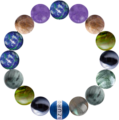 Custom Bracelet #f588b752