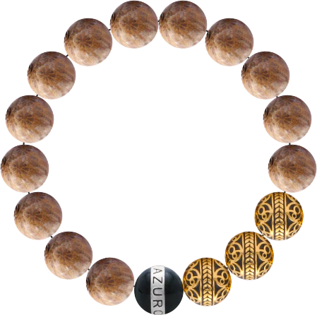 Custom Bracelet #f7916b7b