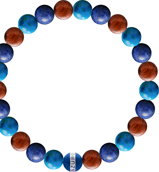 Custom Bracelet #f9010f39
