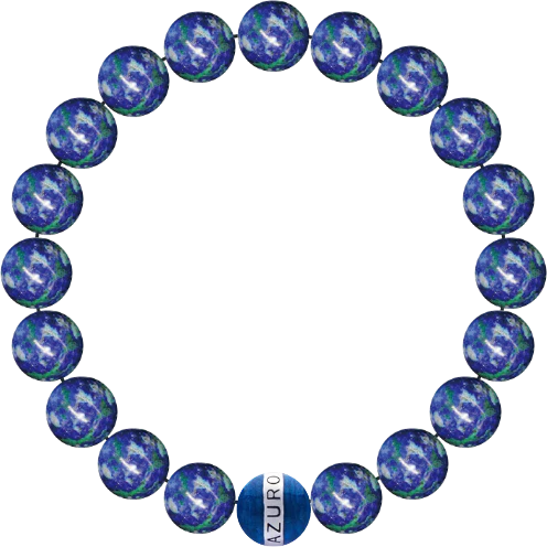Custom Bracelet #f955099b