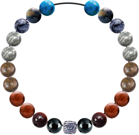 Custom Bracelet #f988b75e