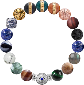Custom Bracelet #fa93f30d
