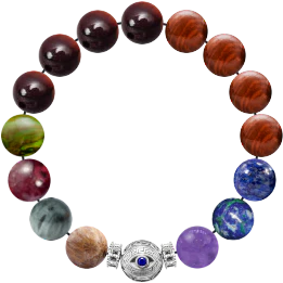 Custom Bracelet #fd7f7d44