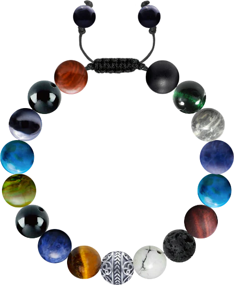 Custom Bracelet #fef84bd4