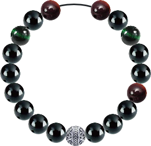 Custom Bracelet #ff1221a4