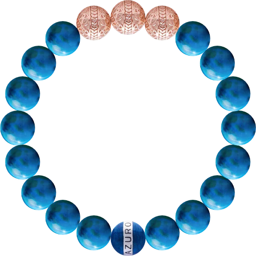 Custom Bracelet #ff13fd5d