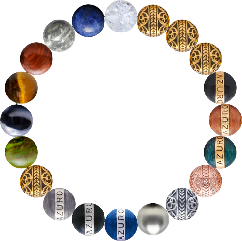 Custom Bracelet #ff69979f