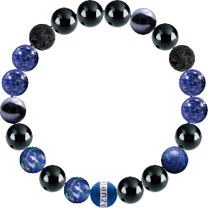 Custom Bracelet #ffac2583