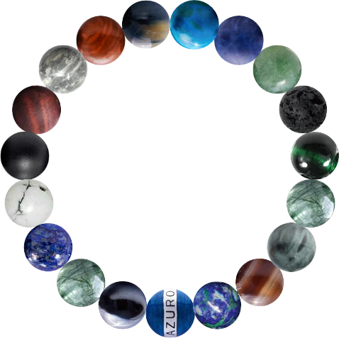Custom Bracelet #fff2e4be
