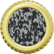 Custom: Cufflink #rcokv7rs