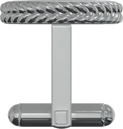 Custom: Cufflink #v1xqt0dg