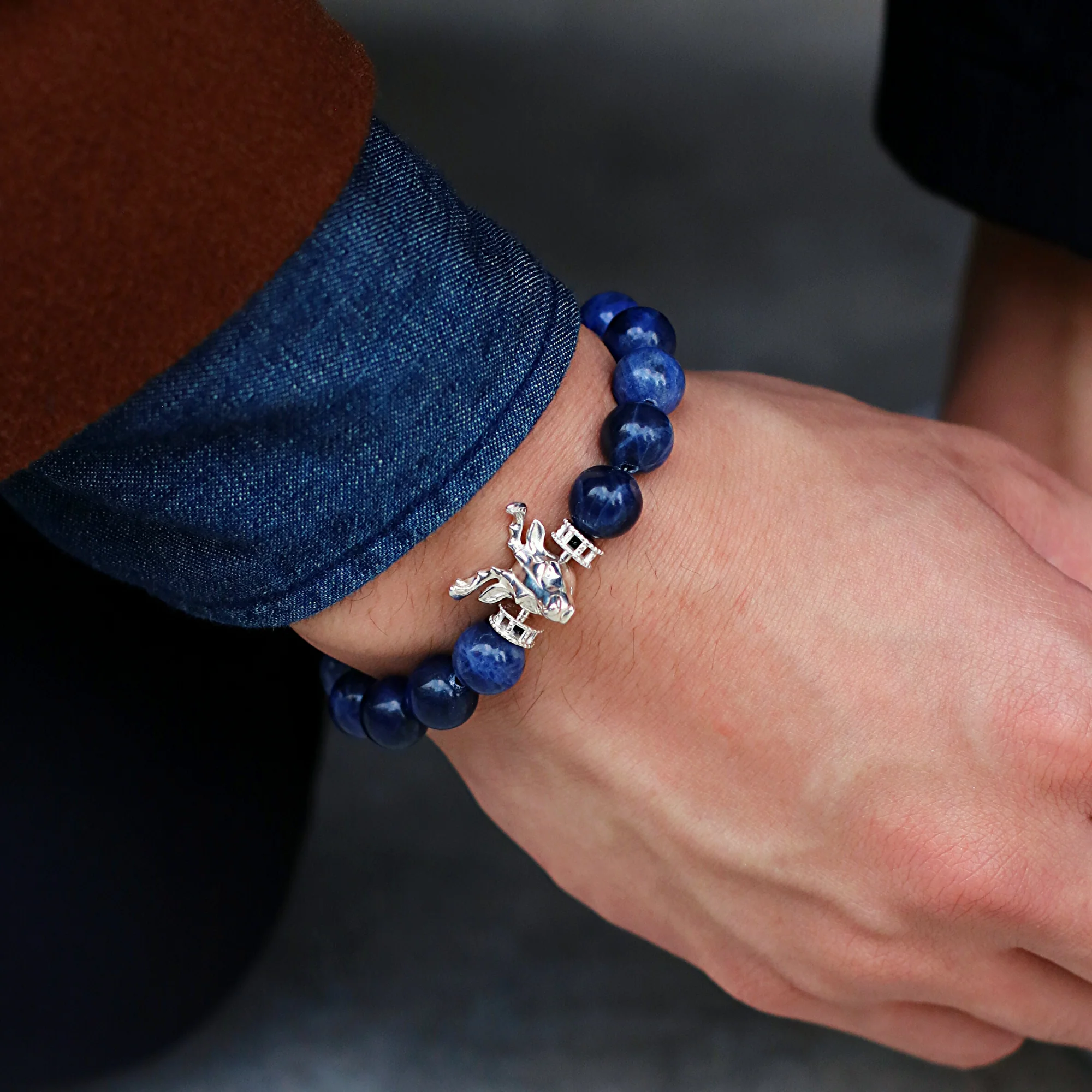 The Bucks Head| Deer Bracelets - Image 14