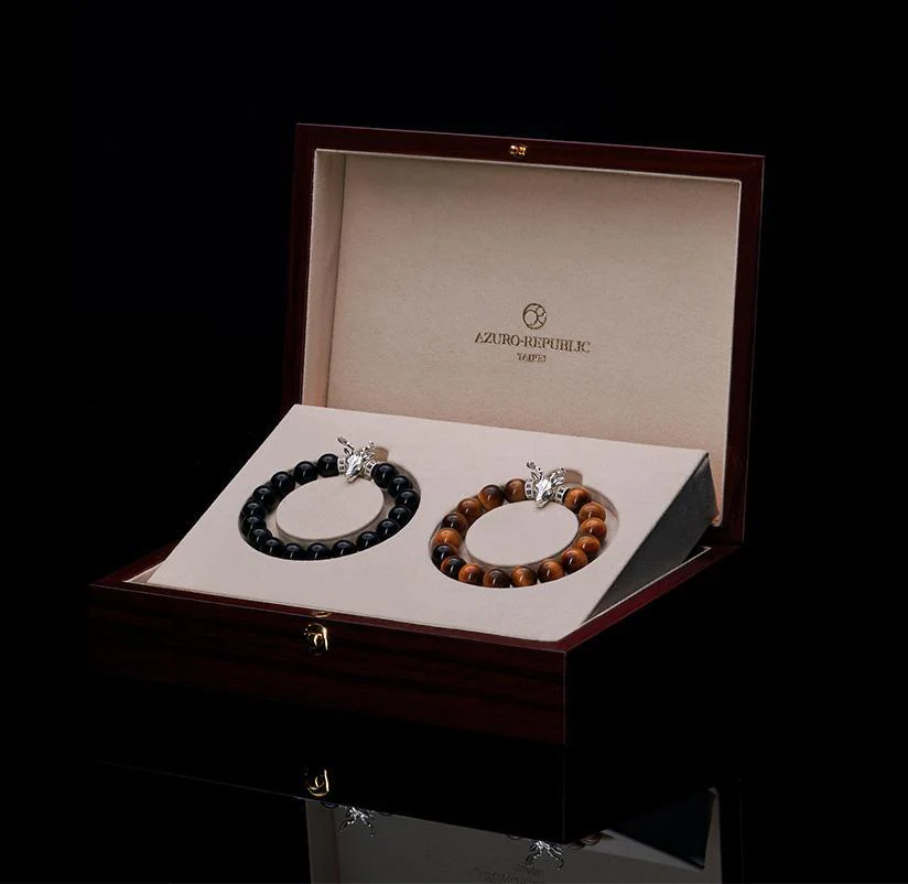 The Bucks Head| Deer Bracelets - Image 17