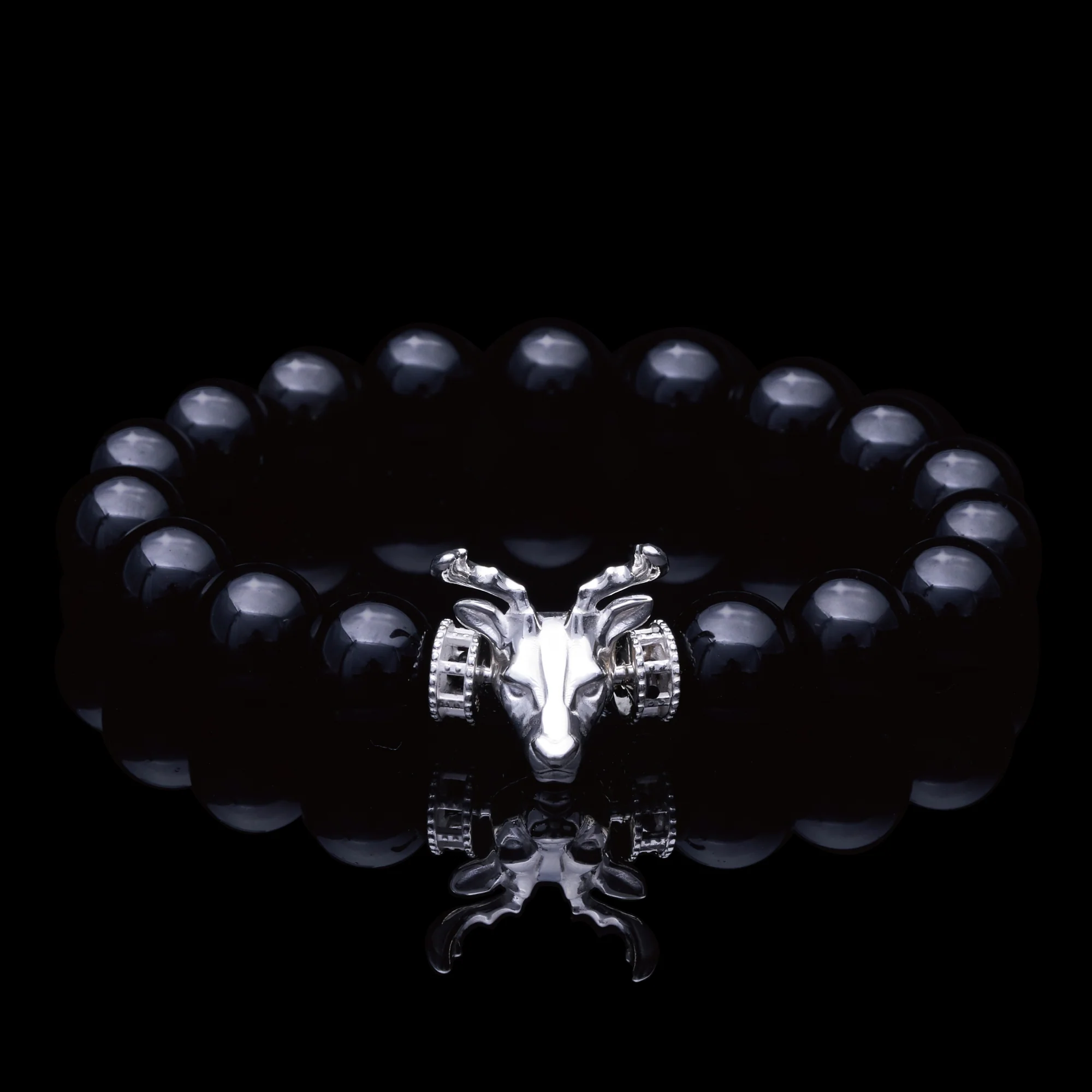 The Bucks Head| Deer Bracelets - Image 7