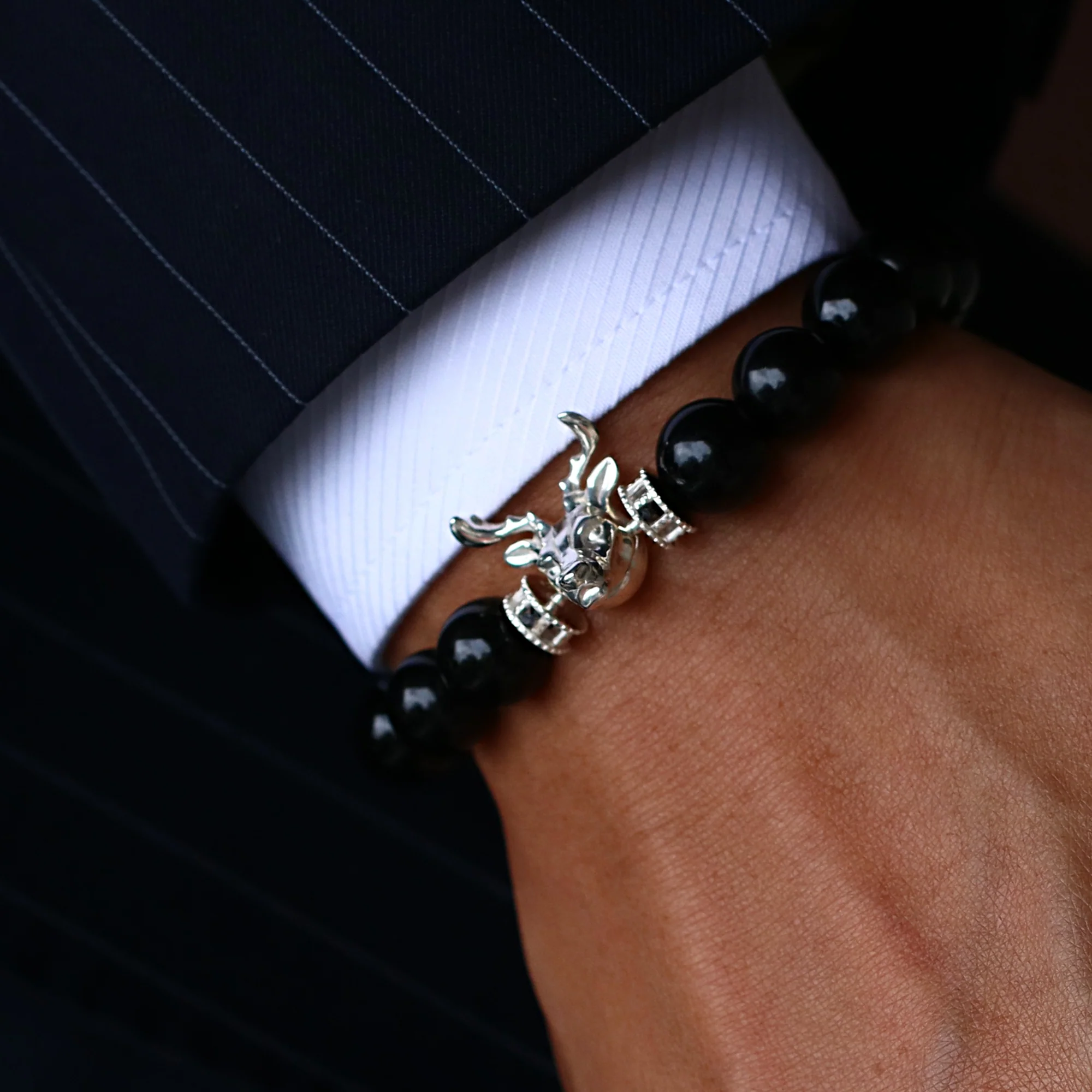 The Bucks Head| Deer Bracelets - Image 9
