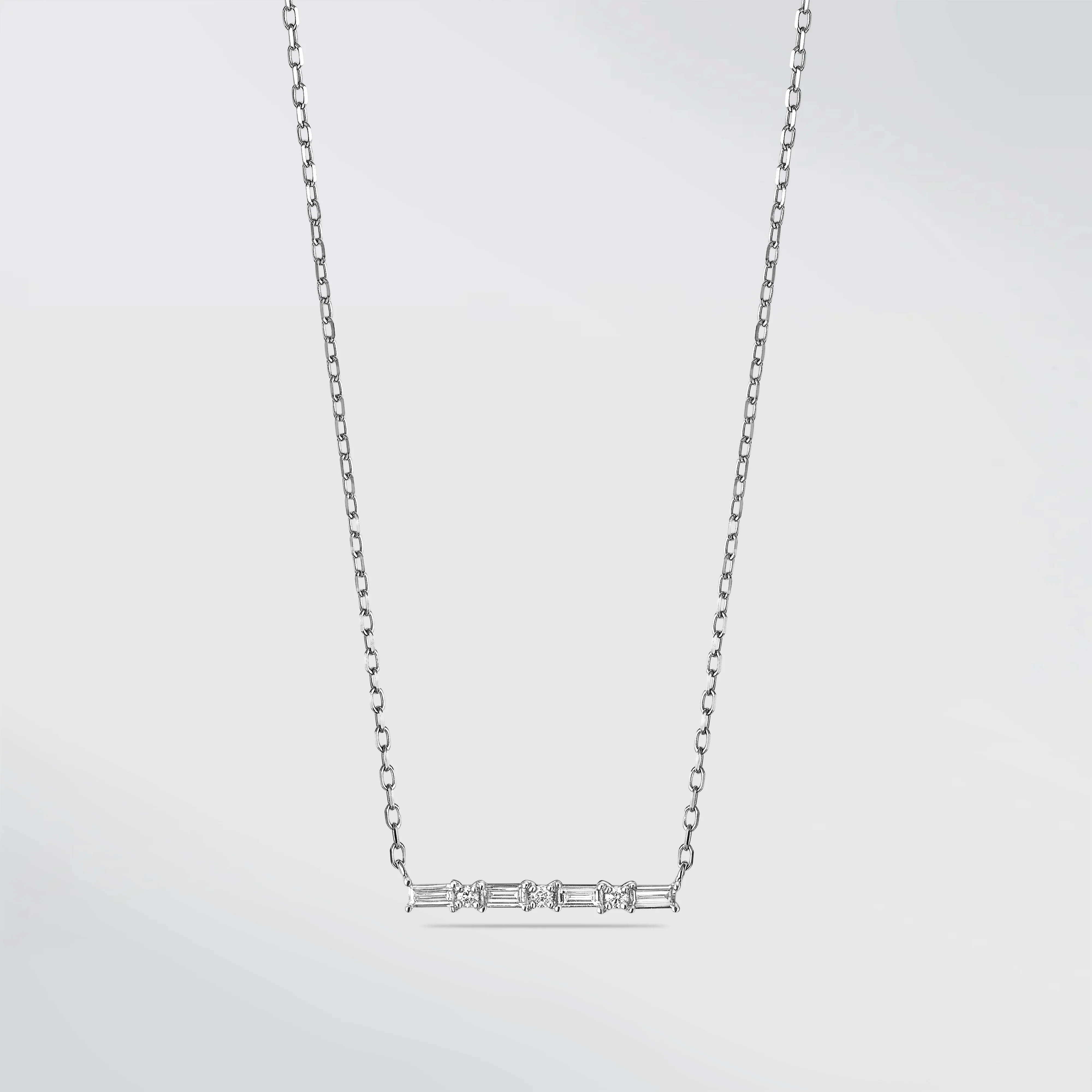 Linear Luxe