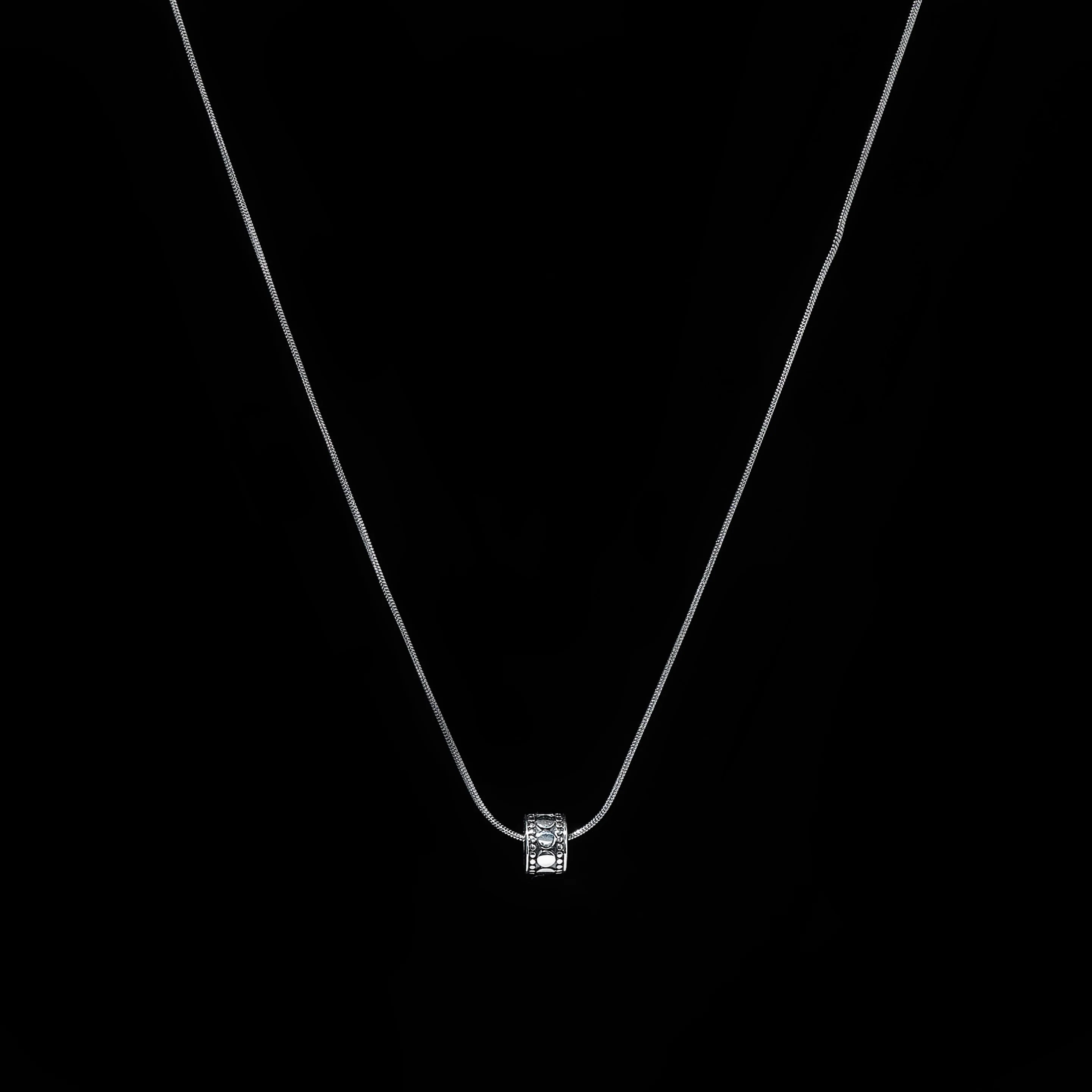 Spacer Necklace - Image 3