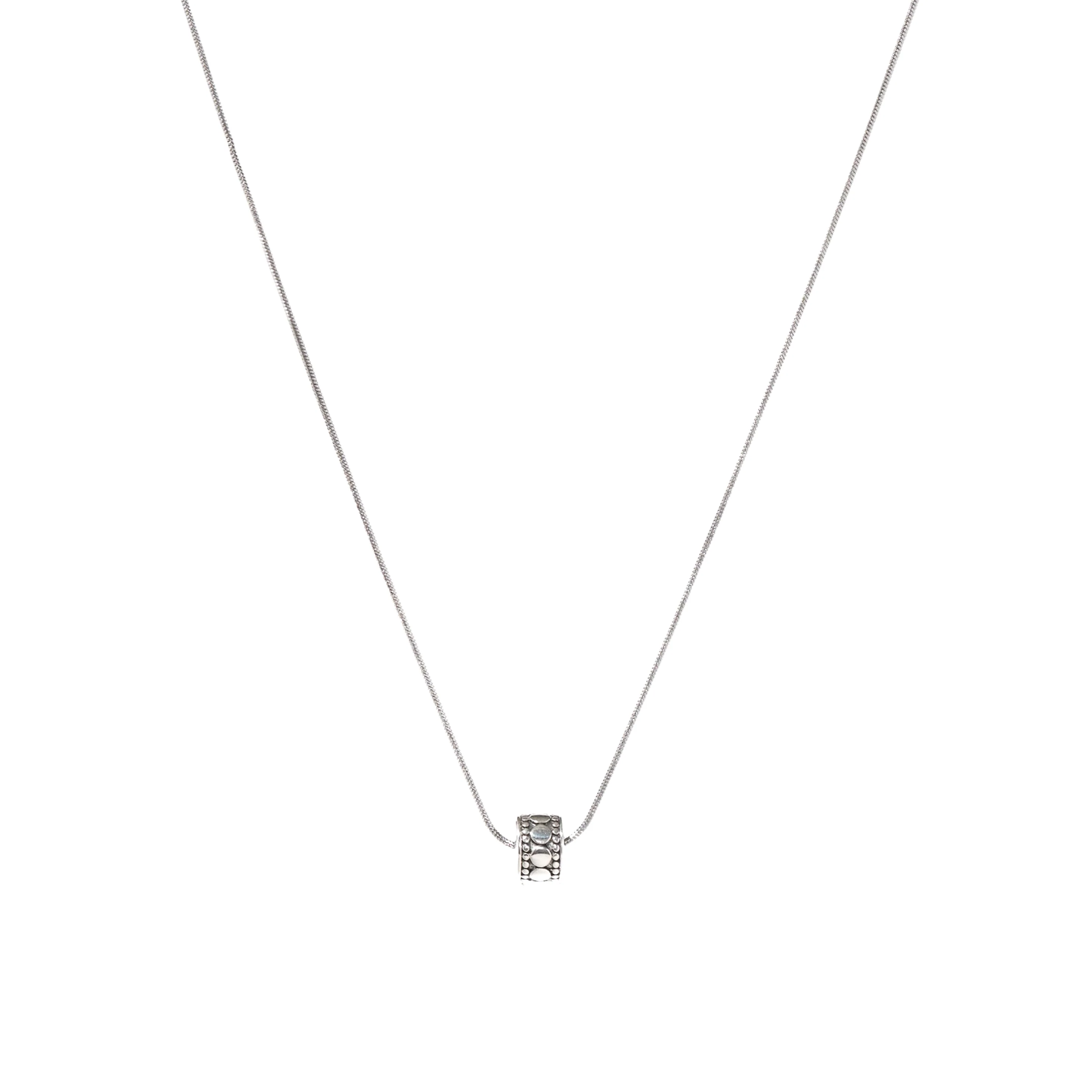 Spacer Necklace - Image 5