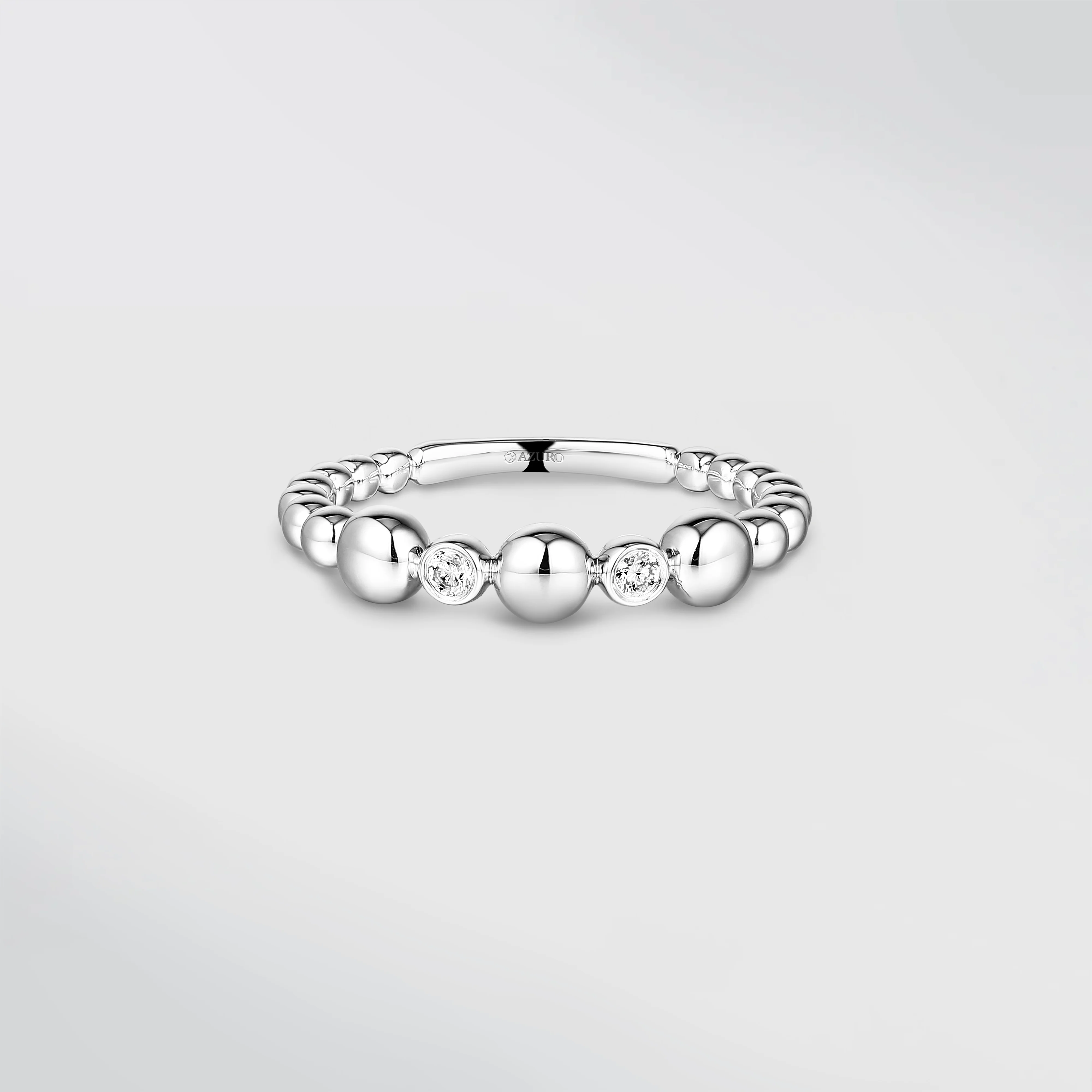 Spherical Glow Ring